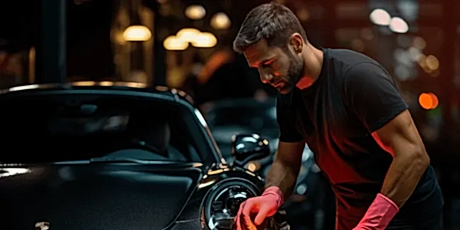 Motor Yenileme & Rektefiye